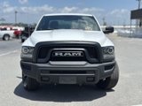 Used 2021 RAM 1500 Classic Warlock w/ Electronics Group image 2