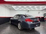 Used 2011 INFINITI G37 x Sedan w/ Premium Pkg image 3