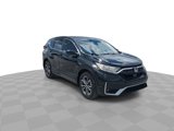 Used 2020 Honda CR-V EX-L image 2