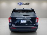 Certified 2020 Ford Explorer XLT w/ Comfort Package image 4