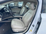 Used 2017 Lincoln MKZ Premiere image 3