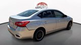 Used 2016 Nissan Sentra S image 5