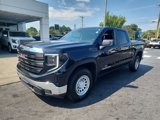 Certified 2022 GMC Sierra 1500 Pro w/ Pro Value Package image 4