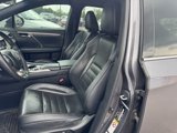 Used 2017 Lexus RX 450h F Sport image 3