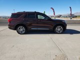 Used 2020 Ford Explorer XLT w/ Equipment Group 202A image 4