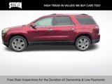 Used 2017 GMC Acadia Limited SLT image 3