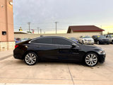 Used 2017 Chevrolet Malibu Premier w/ Premier Sun and Wheel Package image 3