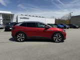 Used 2022 Volkswagen ID.4 Pro S w/ Gradient Package image 2