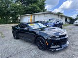 Used 2019 Chevrolet Camaro LS image 4