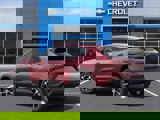 New 2025 Chevrolet Trax RS w/ Driver Confidence Package image 3