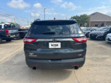 Used 2020 Chevrolet Traverse RS image 4
