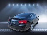 Used 2017 Chevrolet Impala Premier w/ Enhanced Convenience Package image 3