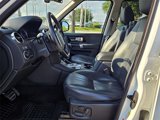 Used 2015 Land Rover LR4 HSE image 3
