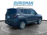 Used 2023 Jeep Renegade Latitude w/ Premium Group image 6