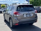 Certified 2022 Subaru Forester Premium image 5