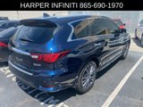 Used 2020 INFINITI QX60 Luxe w/ Sensory Package image 3