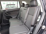 New 2024 Volkswagen Tiguan Wolfsburg Edition image 5