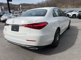 Certified 2024 Mercedes-Benz C 300 4MATIC Sedan image 5