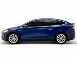 Used 2016 Tesla Model X 75D image 2