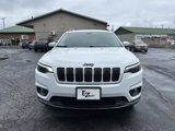 Used 2019 Jeep Cherokee Latitude Plus image 4
