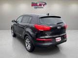 Used 2014 Kia Sportage LX image 3