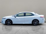 Used 2019 Toyota Camry SE image 3