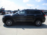 Used 2015 Jeep Grand Cherokee Limited image 3