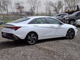 New 2025 Hyundai Elantra Sport image 2