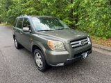Used 2006 Honda Pilot EX image 3