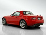 Used 2011 MAZDA MX-5 Miata Grand Touring w/ Premium Pkg image 3