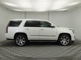 Used 2017 Cadillac Escalade Luxury image 4