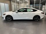 New 2025 Acura Integra A-Spec image 2