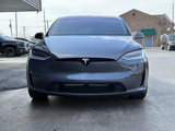 Used 2022 Tesla Model X Plaid image 2