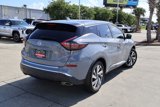 Used 2021 Nissan Murano SL w/ SL Moonroof Package image 2