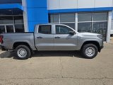 New 2025 Chevrolet Colorado W/T w/ WT Convenience Package II image 2