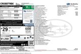 Used 2018 Subaru Crosstrek 2.0i Premium image 2