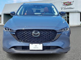 Used 2023 MAZDA CX-5 Carbon Edition image 2