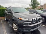 Used 2014 Jeep Cherokee Latitude w/ Comfort/Convenience Group image 3