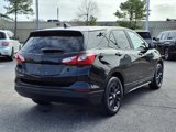 Used 2021 Chevrolet Equinox LS w/ LPO, Floor Liner Package image 2