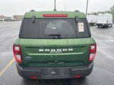 Used 2024 Ford Bronco Sport Big Bend w/ Convenience Package image 4