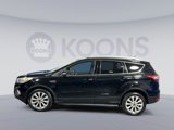 Used 2018 Ford Escape Titanium image 2