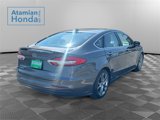 Used 2019 Ford Fusion Titanium image 5