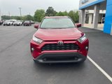 Used 2021 Toyota RAV4 XLE Premium image 2