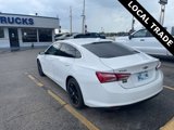Used 2019 Chevrolet Malibu LT image 3