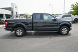 Used 2015 Ford F150 XLT image 2