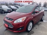 Used 2013 Ford C-MAX SEL image 2