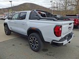 New 2025 GMC Canyon AT4 w/ Nightfall Edition image 4