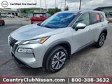 Certified 2022 Nissan Rogue SV image 4