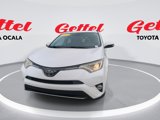 Used 2017 Toyota RAV4 XLE image 4