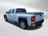 Used 2013 Chevrolet Silverado 1500 LTZ w/ LTZ Plus Package image 5